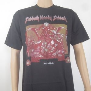 Men's Sabbath Bloody T-Shirt